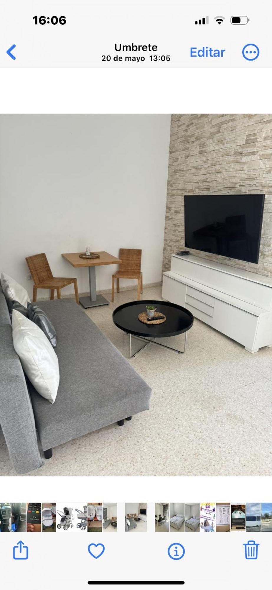 Casa Umbrete Apartamento *
