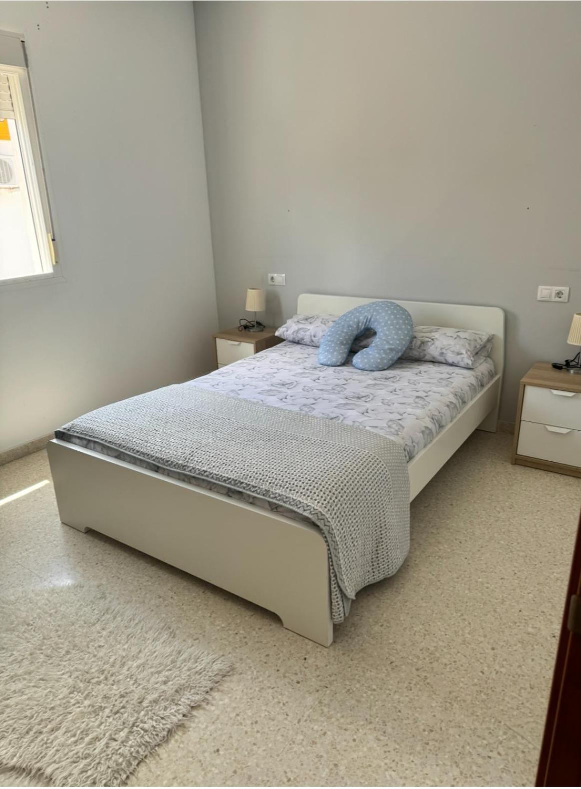 Apartamento Casa Umbrete *