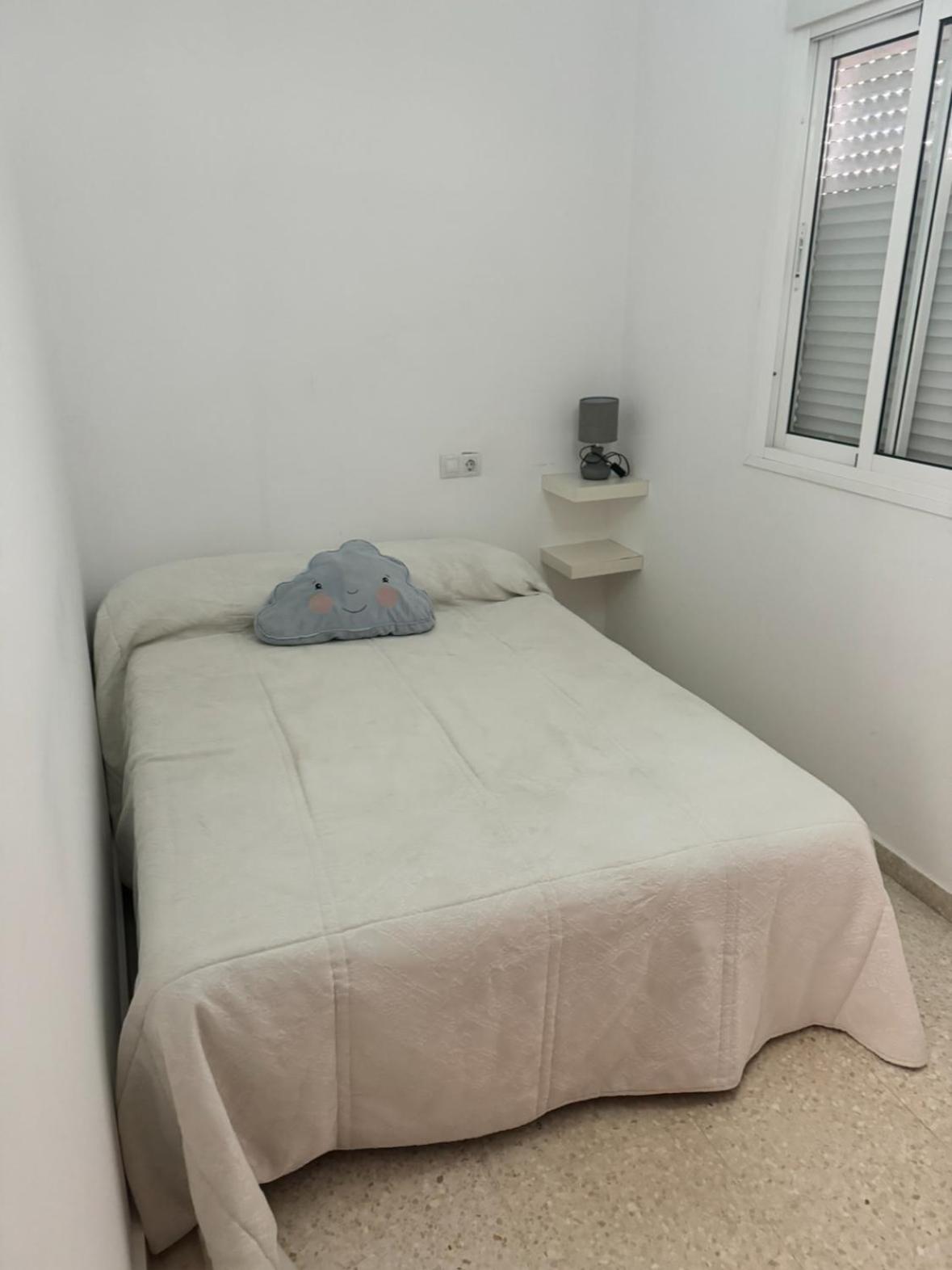 Apartamento Casa Umbrete Sevilla