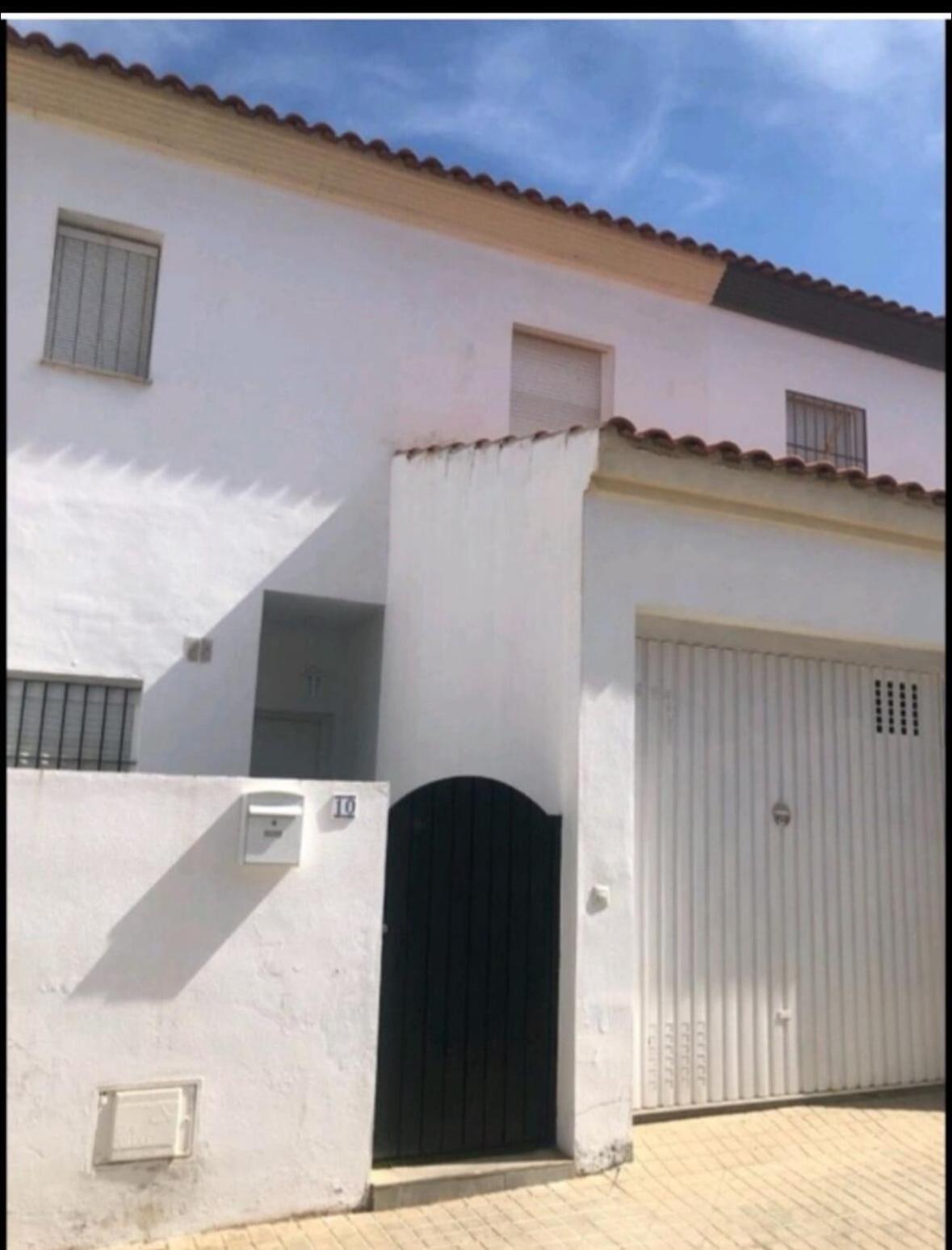 Casa Umbrete