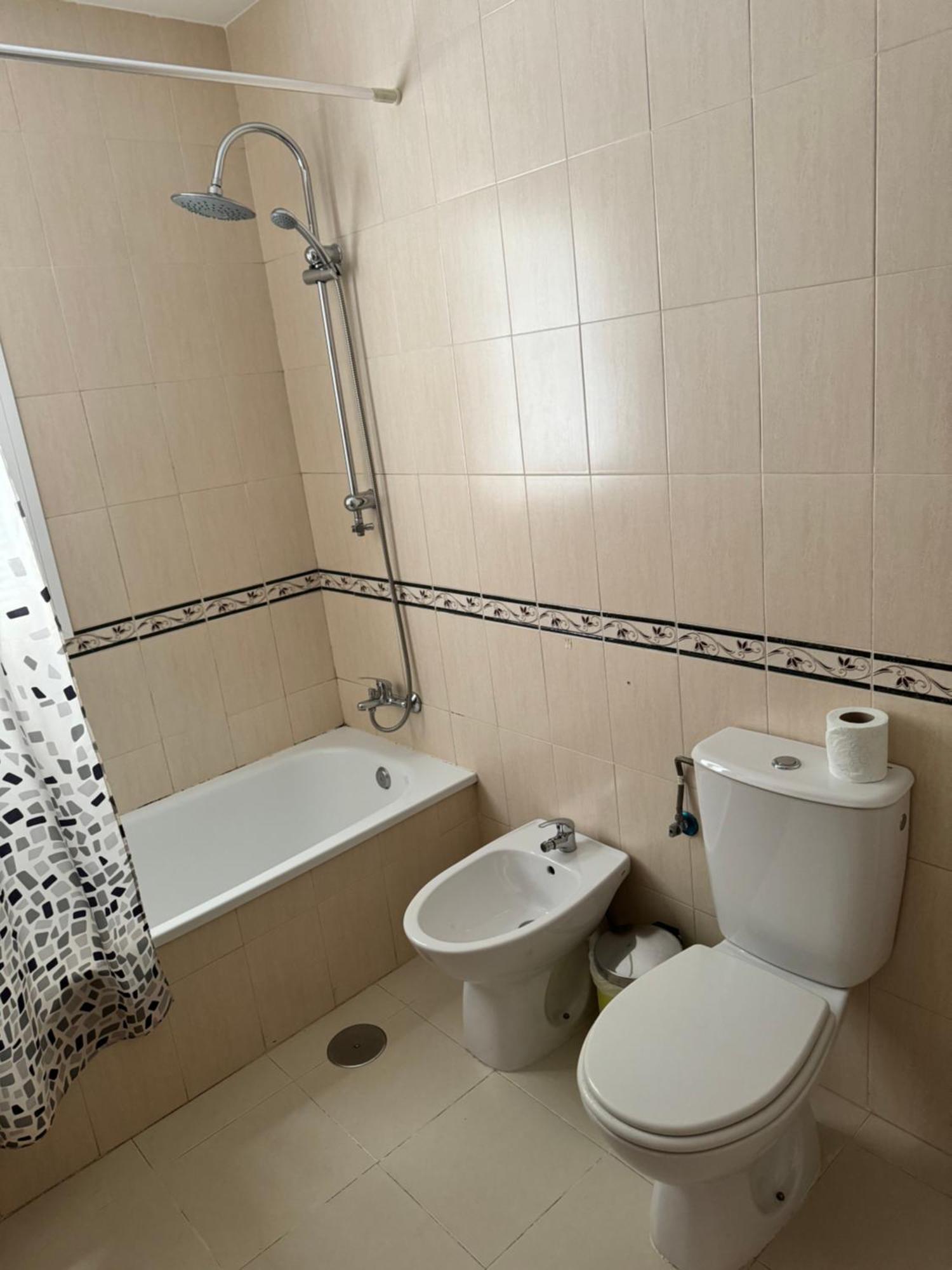 Casa Umbrete Apartamento