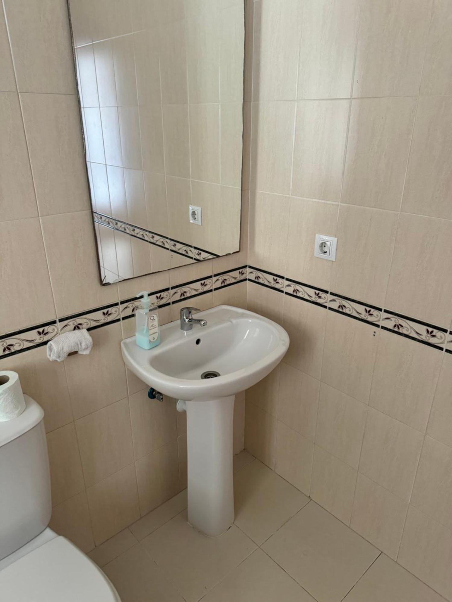 Casa Umbrete Apartamento Sevilla