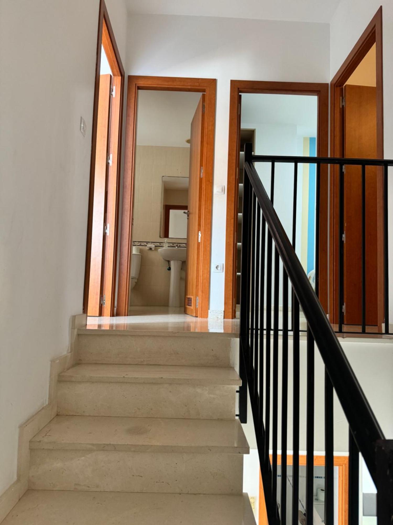 Apartamento Casa Umbrete Sevilla