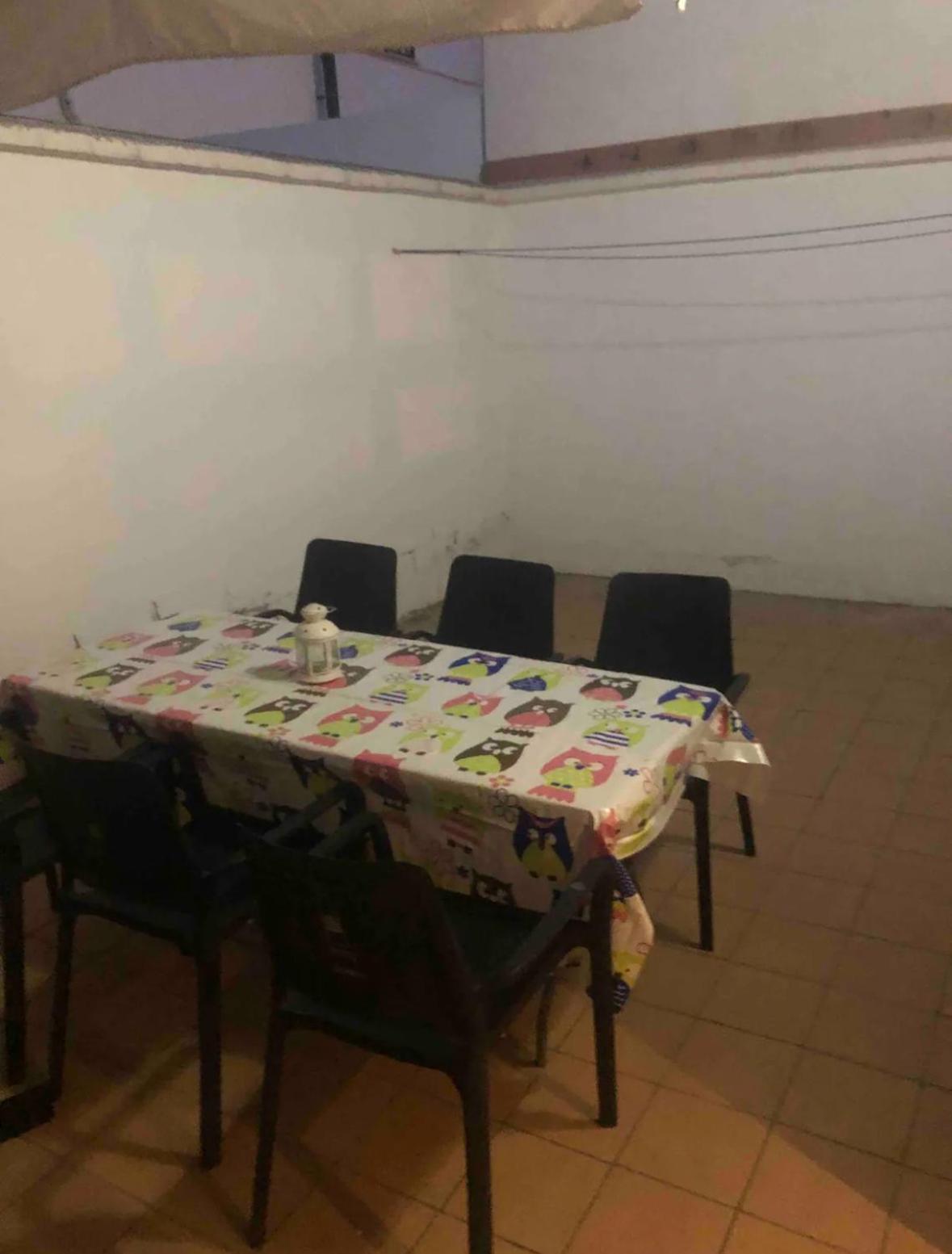 Casa Umbrete Apartamento *