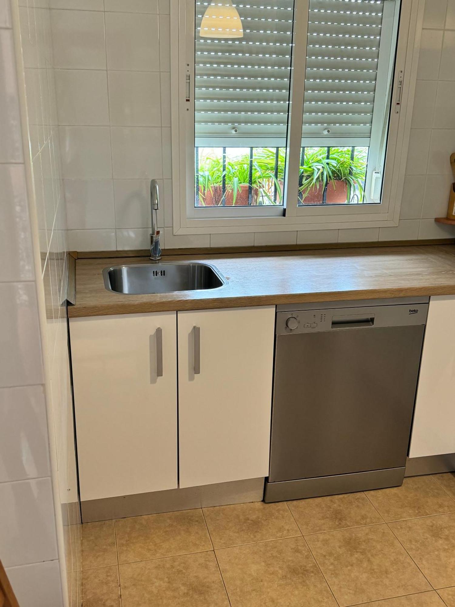 Casa Umbrete Apartamento Sevilla
