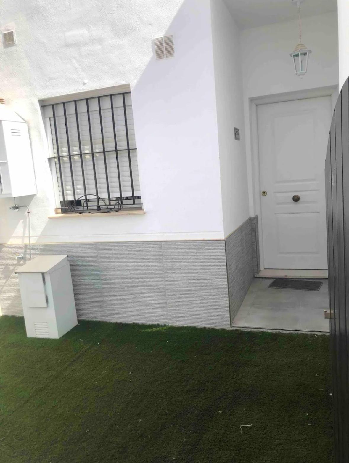 Casa Umbrete