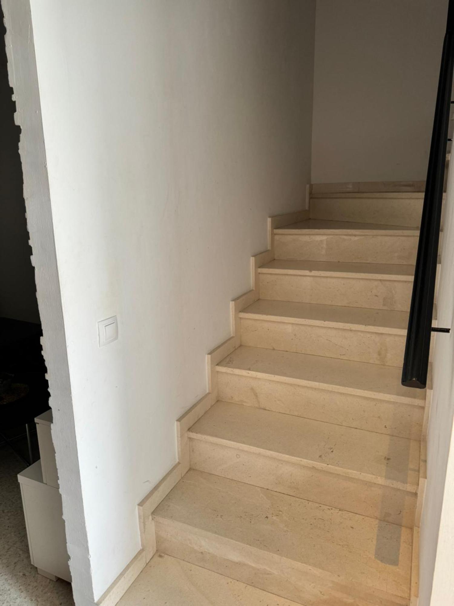 Casa Umbrete Apartamento *