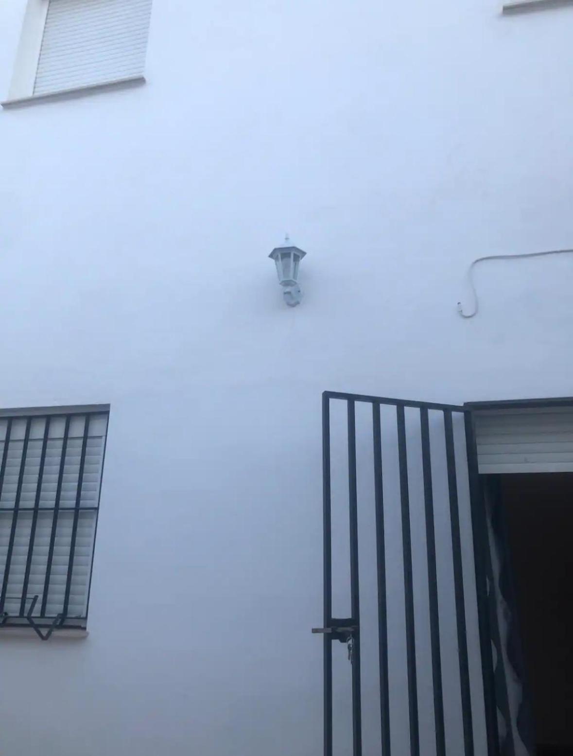 Apartamento Casa Umbrete Sevilla