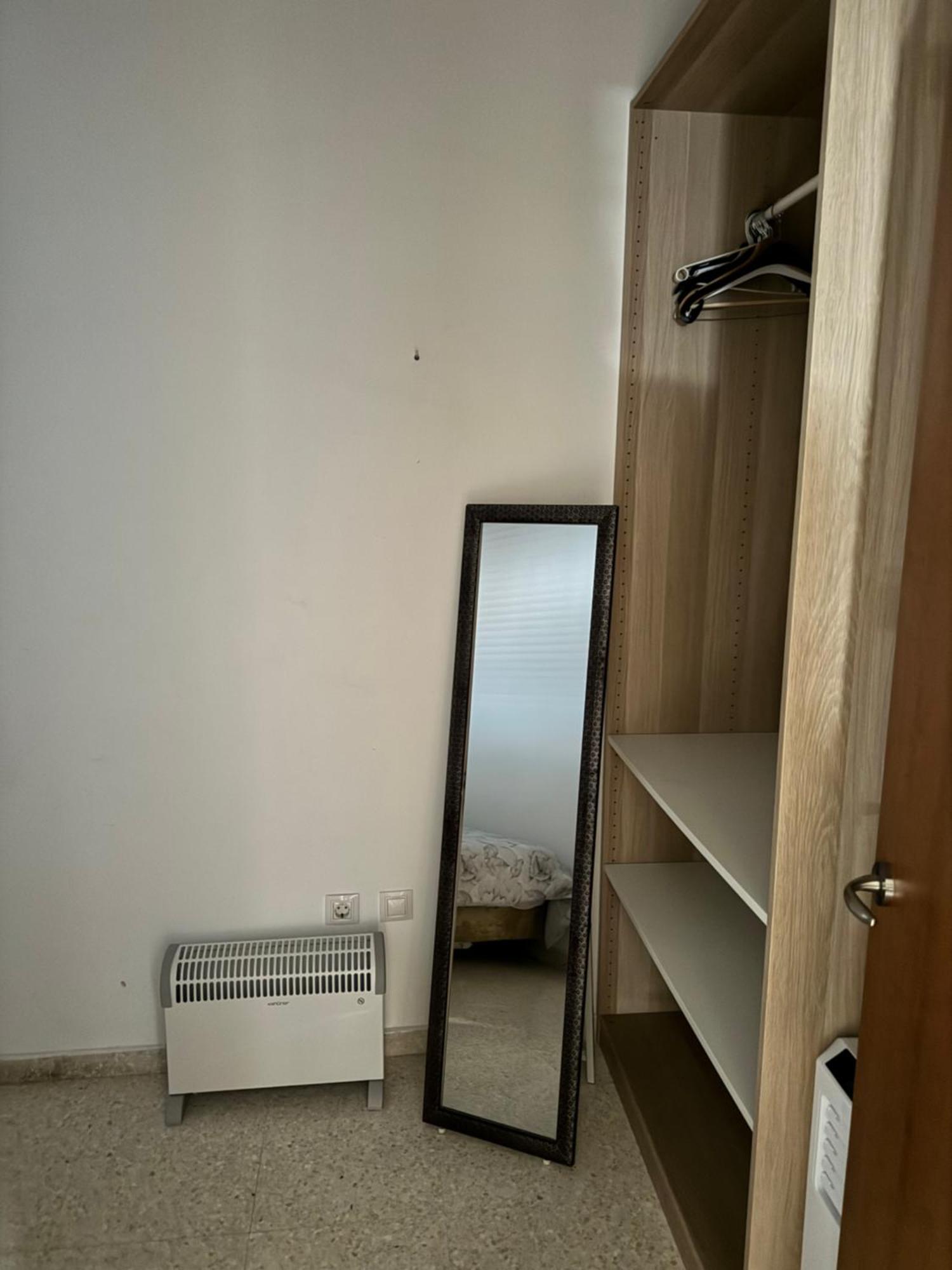 Casa Umbrete Apartamento