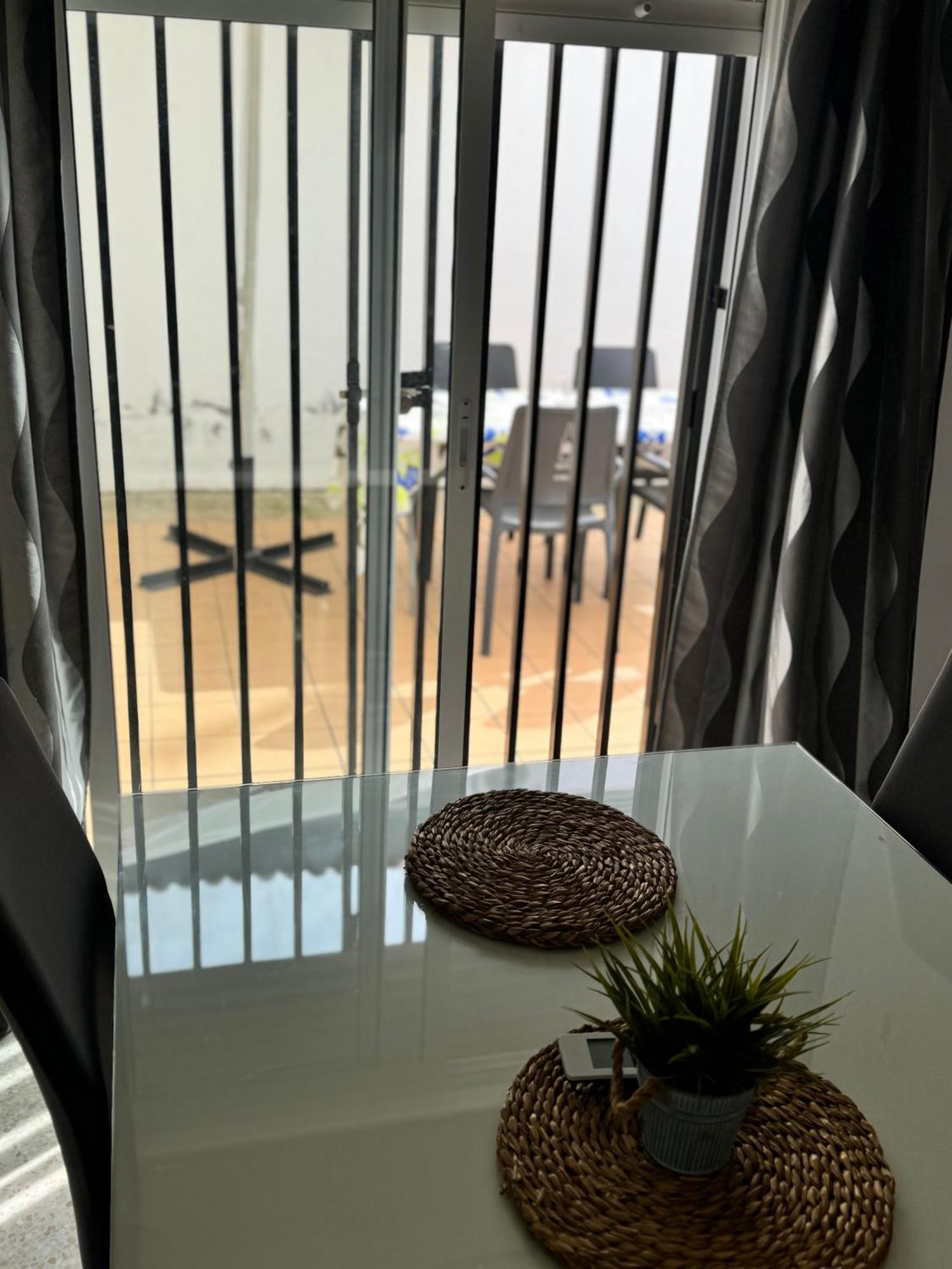 Apartamento Casa Umbrete