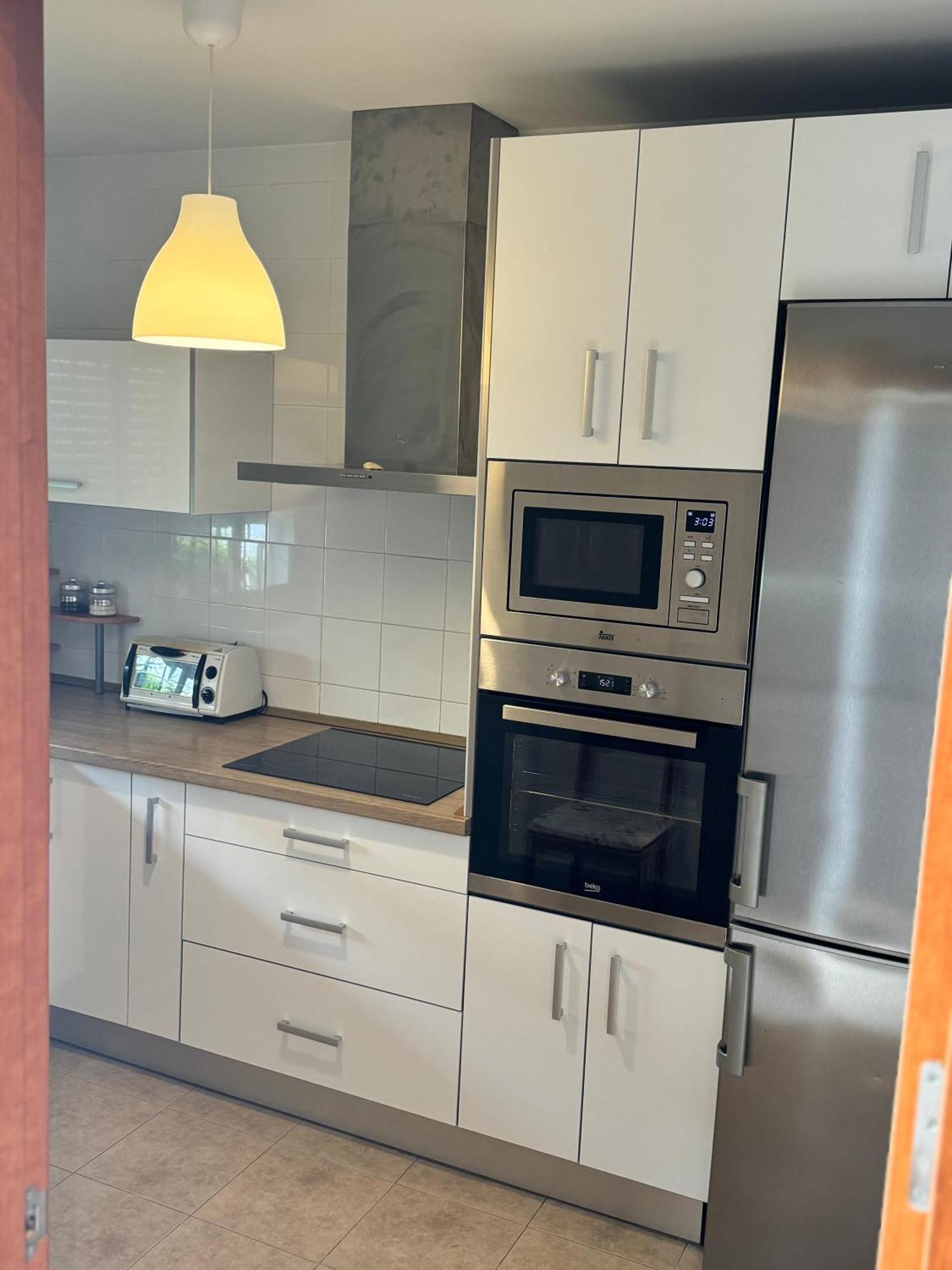 Apartamento Casa Umbrete Sevilla