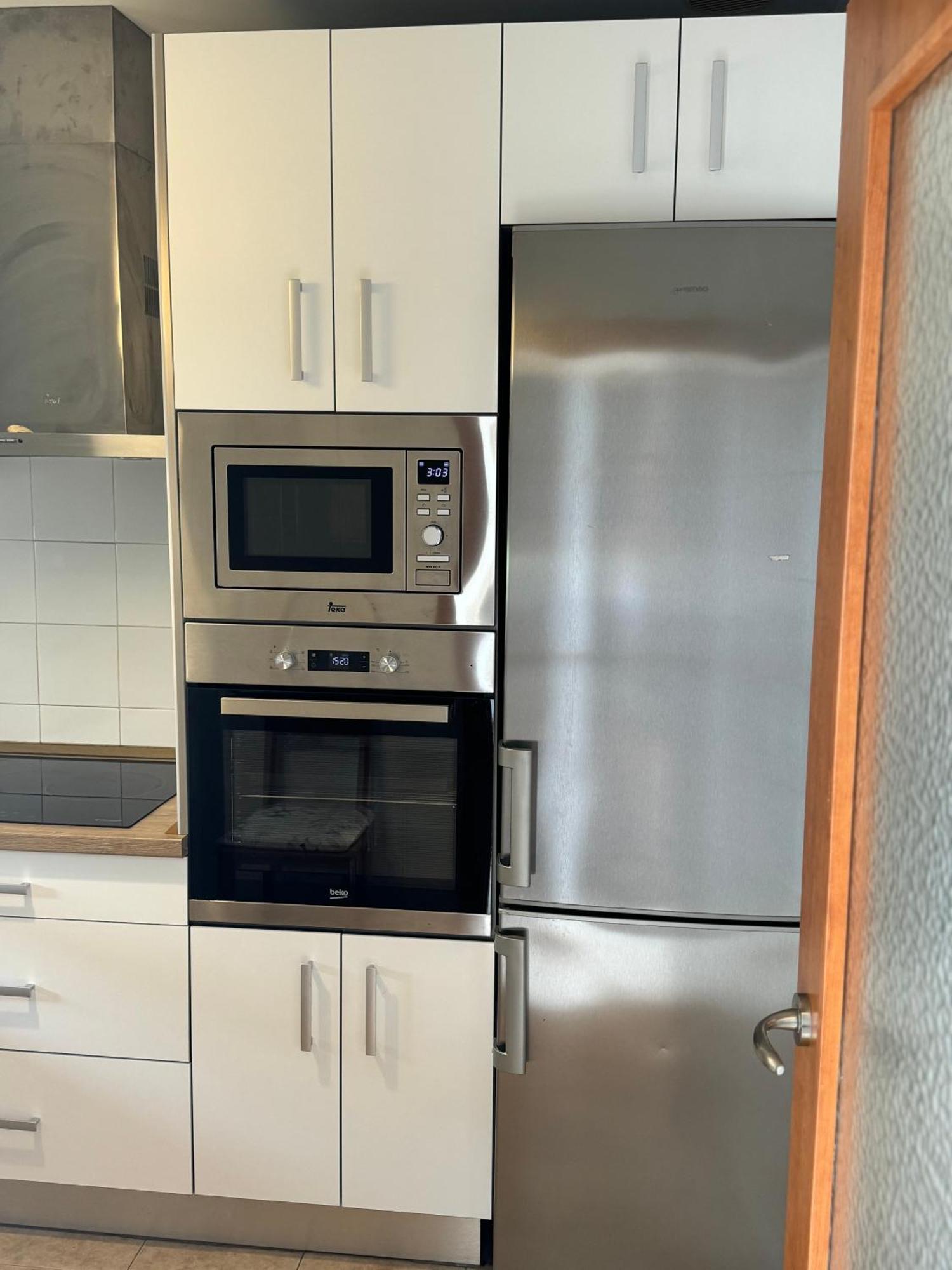Apartamento Casa Umbrete