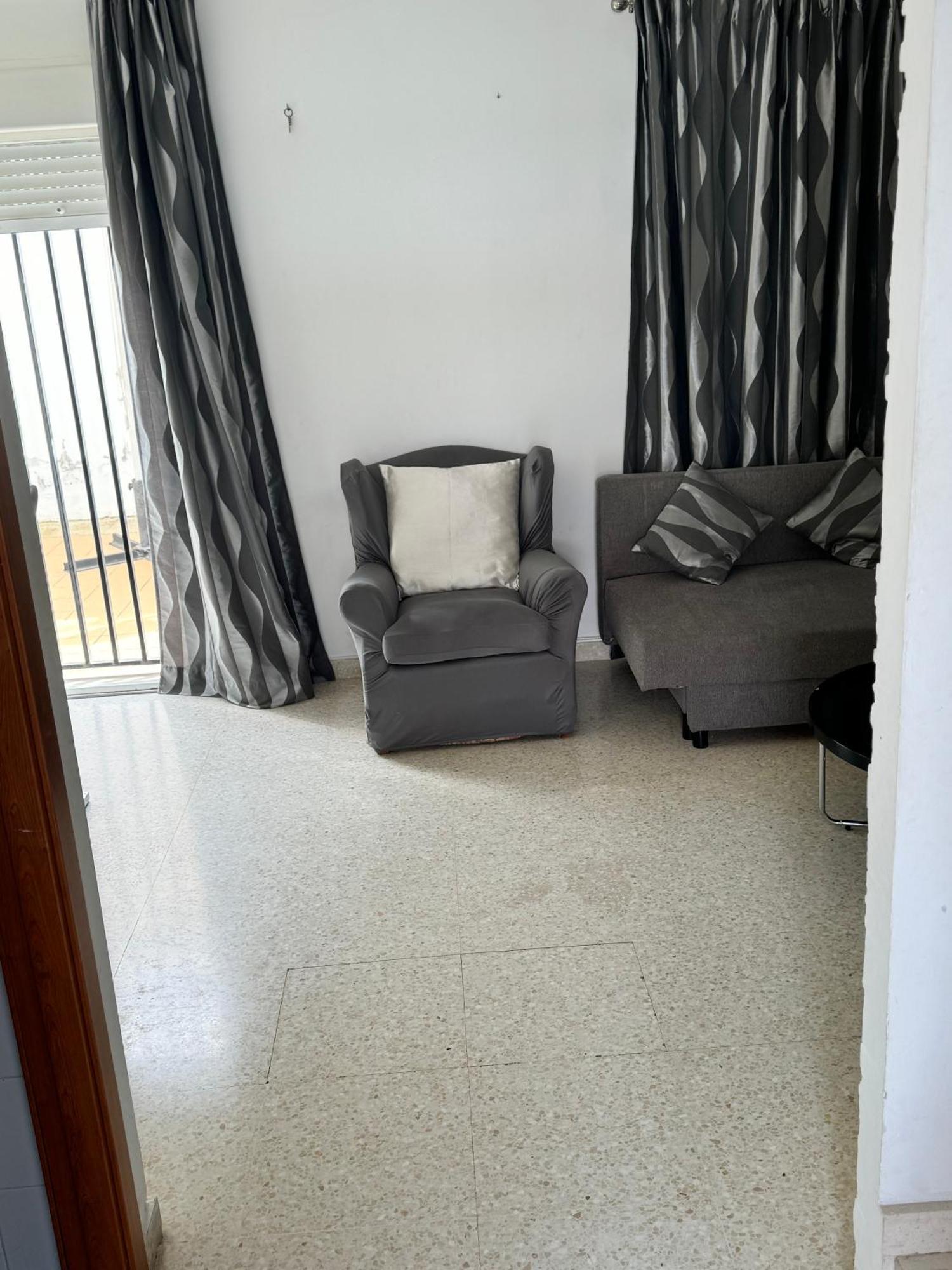 Apartamento Casa Umbrete